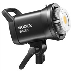Godox SL-60 II Daylight luce LED 2
