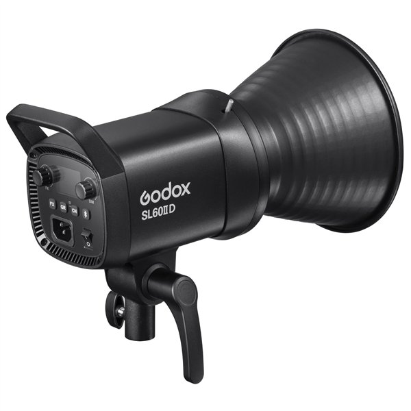 Godox SL-60 II Daylight luce LED