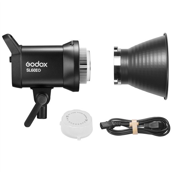 Godox SL-60 II Daylight luce LED