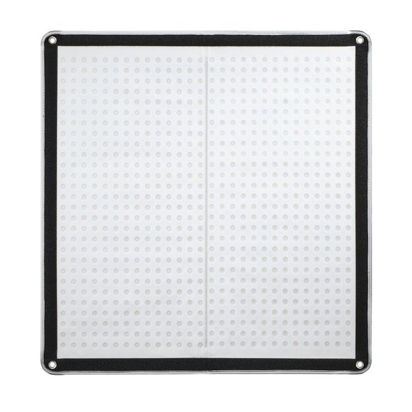 Godox F200Bi illuminatore da studio LED fles.