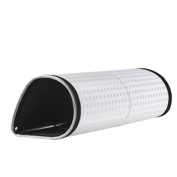 Godox F200Bi illuminatore da studio LED fles.