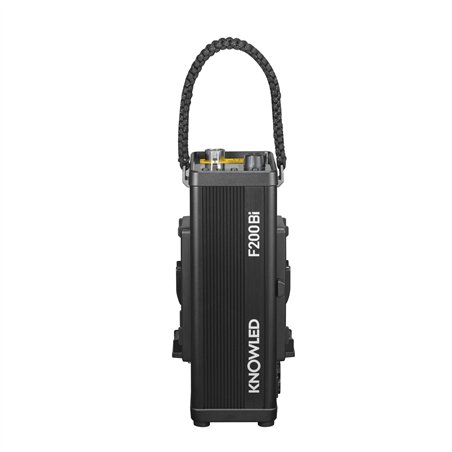 Godox F200Bi illuminatore da studio LED fles.
