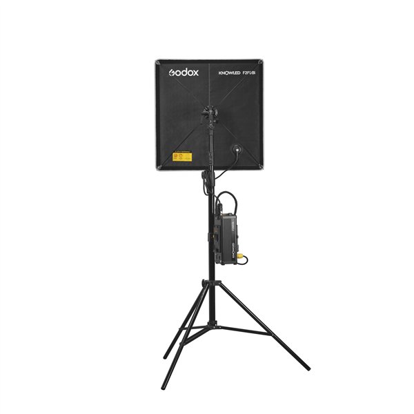 Godox F200Bi illuminatore da studio LED fles.