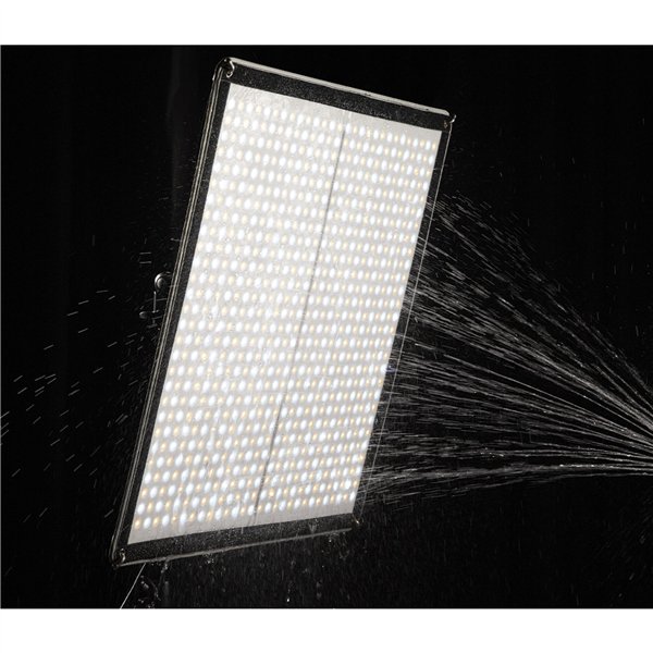 Godox F200Bi illuminatore da studio LED fles.