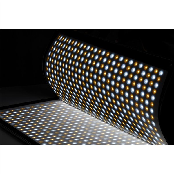 Godox F200Bi illuminatore da studio LED fles.