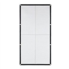 Godox F400Bi illuminatore da studio LED fles.