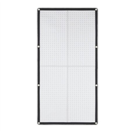 Godox F400Bi illuminatore da studio LED fles.