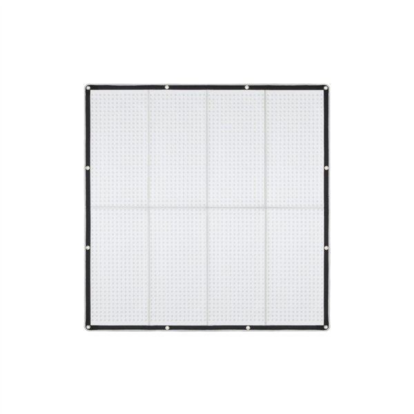 Godox F600Bi illuminatore da studio LED fles.