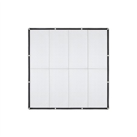 Godox F600Bi illuminatore da studio LED fles.