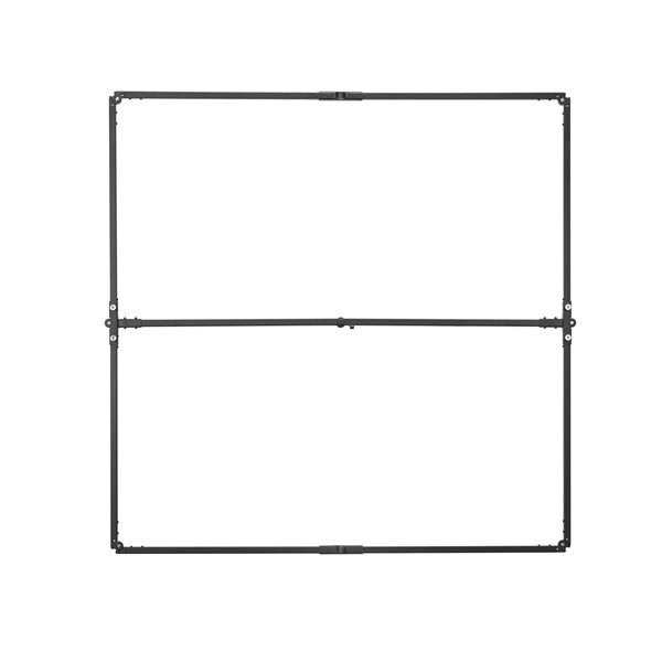 Godox F600Bi illuminatore da studio LED fles.