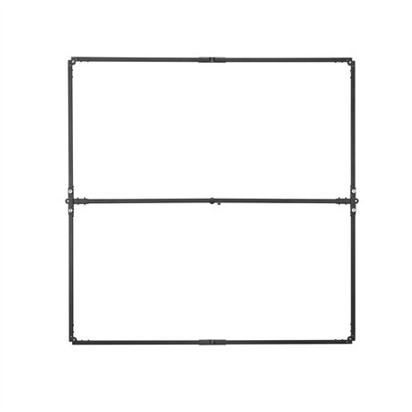 Godox F600Bi illuminatore da studio LED fles.