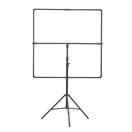 Godox F600Bi illuminatore da studio LED fles.