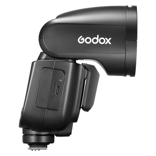 Godox V1Pro C             Canon