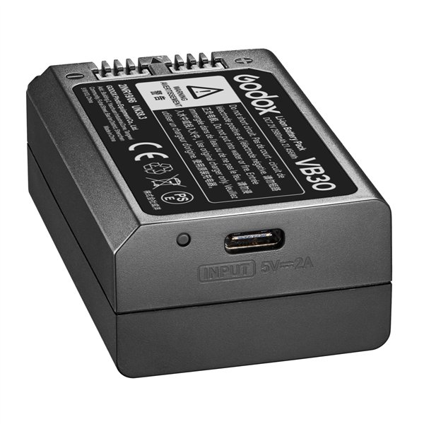 Godox V1Pro C             Canon