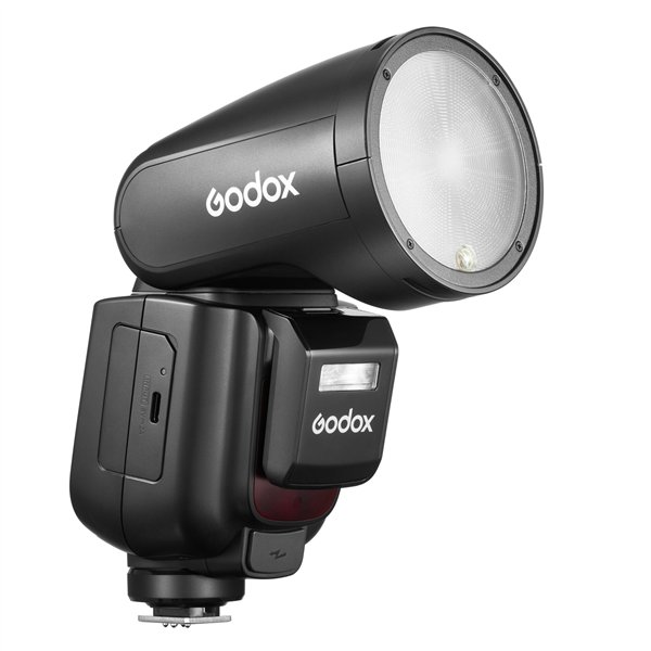 Godox V1Pro F           Fujifilm