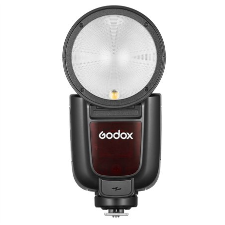 Godox V1Pro F           Fujifilm