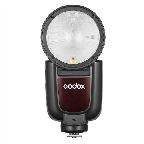 Godox V1Pro N             Nikon