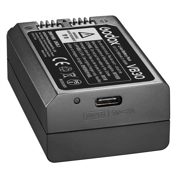 Godox V1Pro N             Nikon