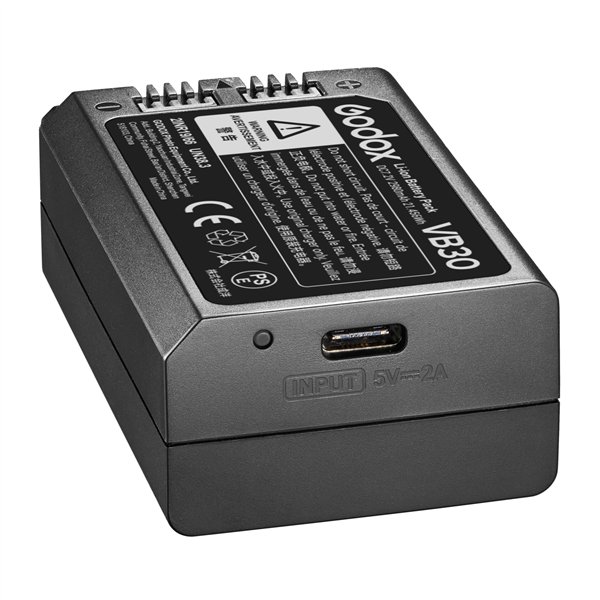 Godox V1Pro O             MFT