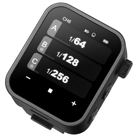 Godox X3-C trasmettitore per Canon