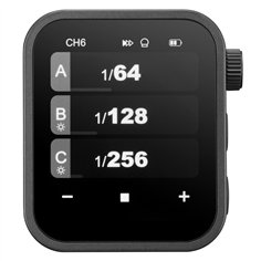 Godox X3-C trasmettitore per Canon 2