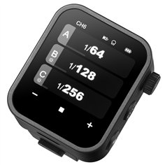 Godox X3-F trasmettitore per Fujifilm