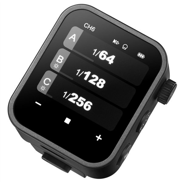 Godox X3-F trasmettitore per Fujifilm