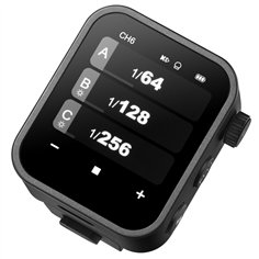 Godox X3-N trasmettitore per Nikon