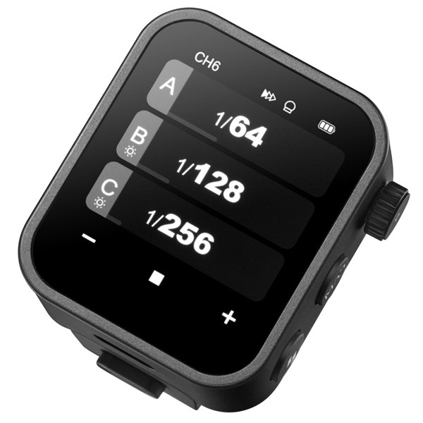 Godox X3-N trasmettitore per Nikon