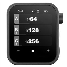 Godox X3-N trasmettitore per Nikon 2