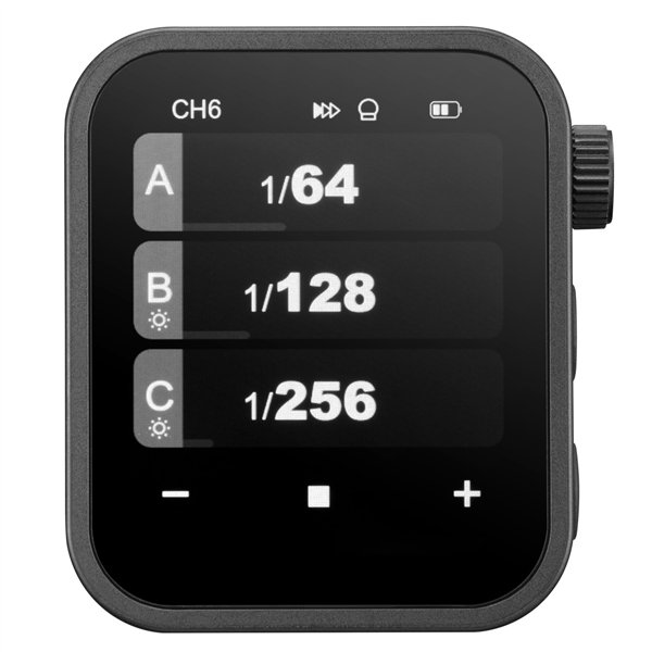 Godox X3-N trasmettitore per Nikon