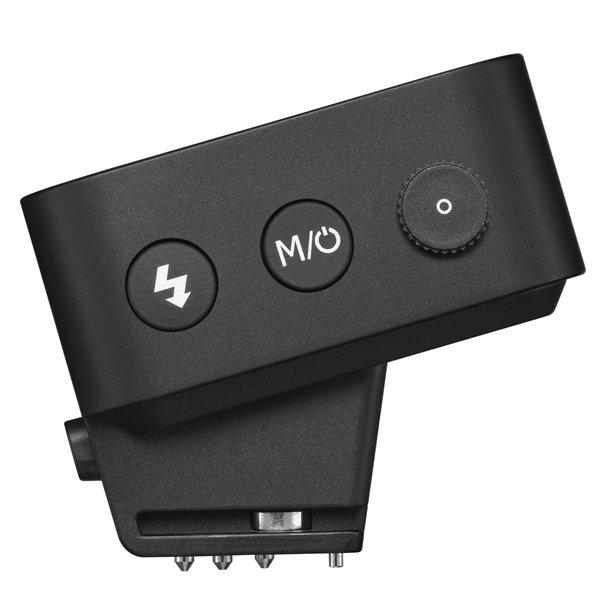 Godox X3-N trasmettitore per Nikon