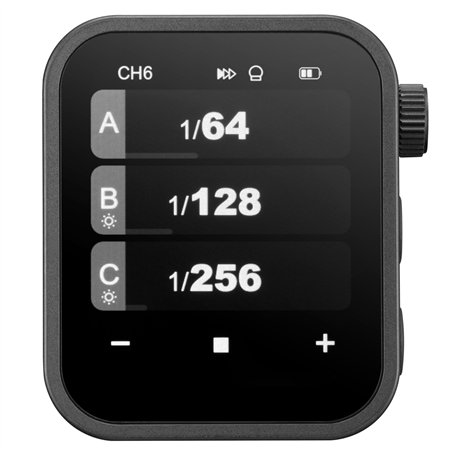 Godox X3-O trasmettitore per MFT