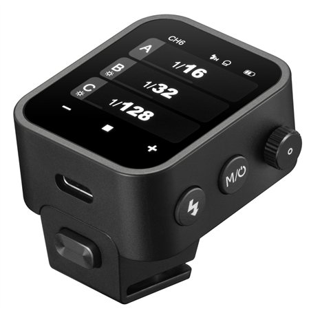 Godox X3-O trasmettitore per MFT