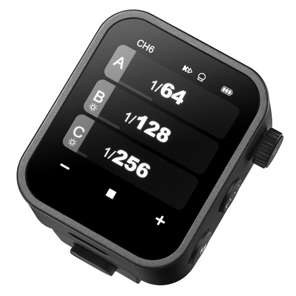 Godox X3-S trasmettitore per Sony