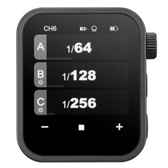 Godox X3-S trasmettitore per Sony 2