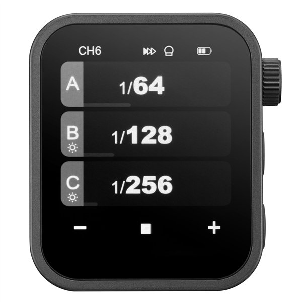 Godox X3-S trasmettitore per Sony