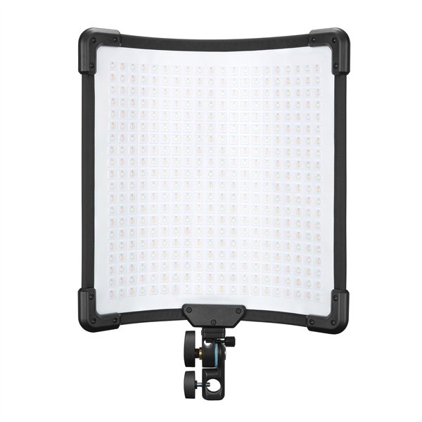 Godox FH50Bi flessibi. Bi-Color luce LED