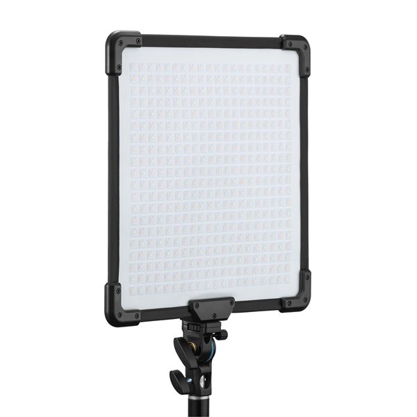 Godox FH50Bi flessibi. Bi-Color luce LED