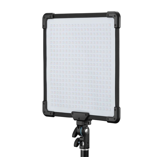 Godox FH50Bi flessibi. Bi-Color luce LED