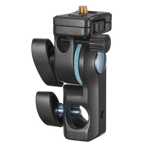 Godox FH50Bi flessibi. Bi-Color luce LED