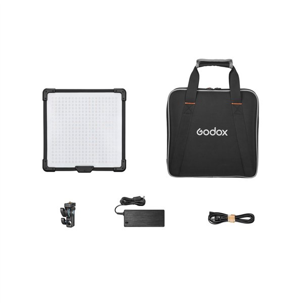 Godox FH50Bi flessibi. Bi-Color luce LED