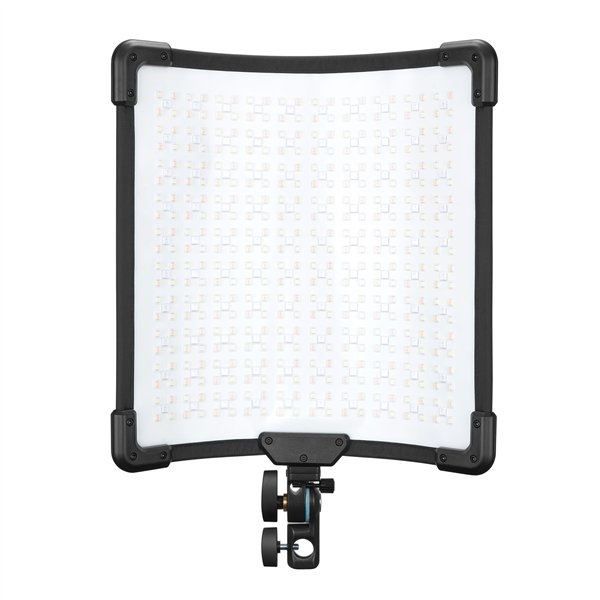Godox FH50R flessibi. RGB luce LED