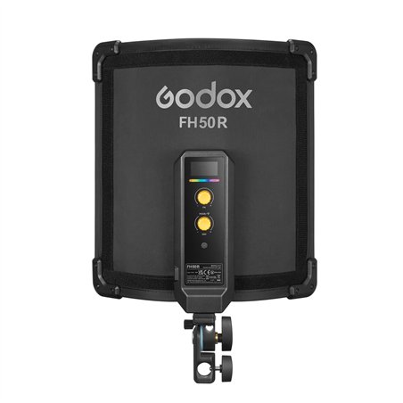 Godox FH50R flessibi. RGB luce LED