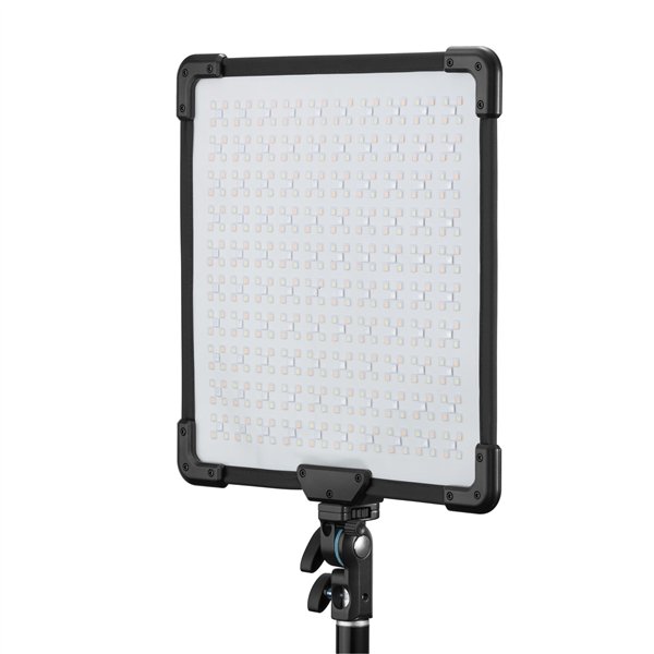 Godox FH50R flessibi. RGB luce LED