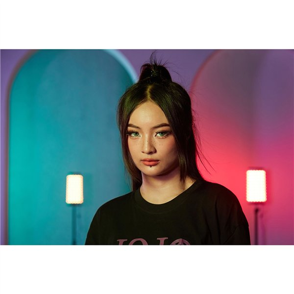 Godox FH50R flessibi. RGB luce LED