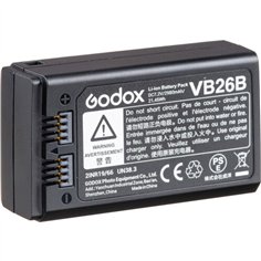 Godox VB-26B batt. per V1, V860III 2