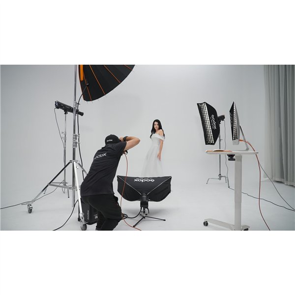 Godox X3pro F trasmettitore per Fujifilm