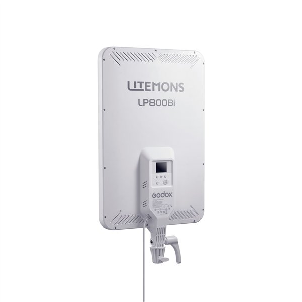 Godox Litemons LP800BI LED Panel Licht Bi-Color