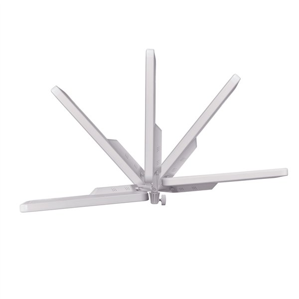 Godox Litemons LP800BI LED Panel Licht Bi-Color